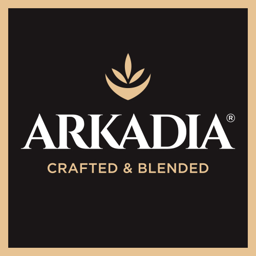 Arkadia Latte Coffee Chai Turmeric Soft Serve Yogurt Powders & Mix