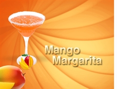 Mango Margarita or Daiquiri
